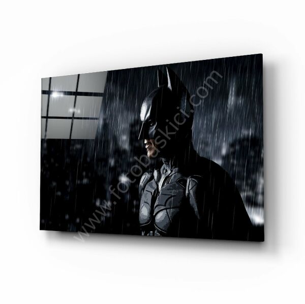 Batman Cam Tablo No:6053