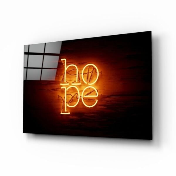“Hope” Cam Tablo