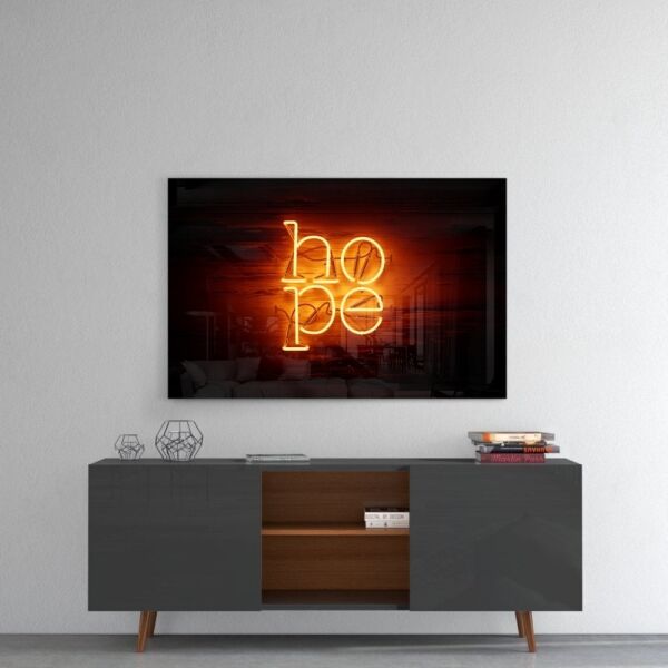 “Hope” Cam Tablo