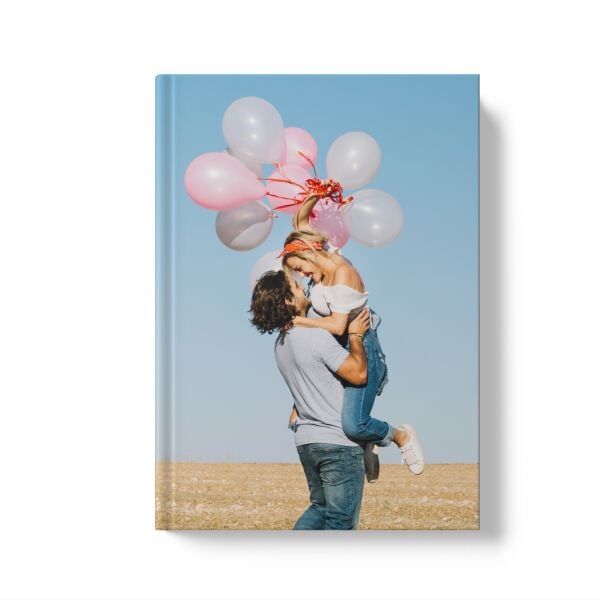 21x28 cm Dikey Fotokitap