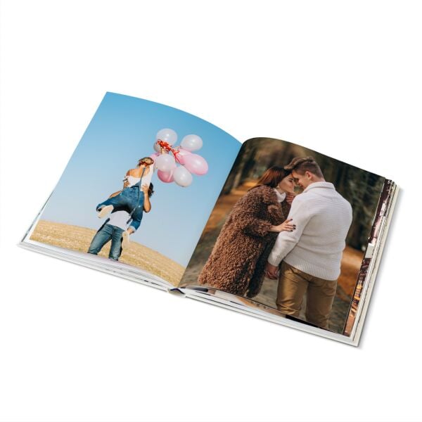 21x28 cm Dikey Fotokitap