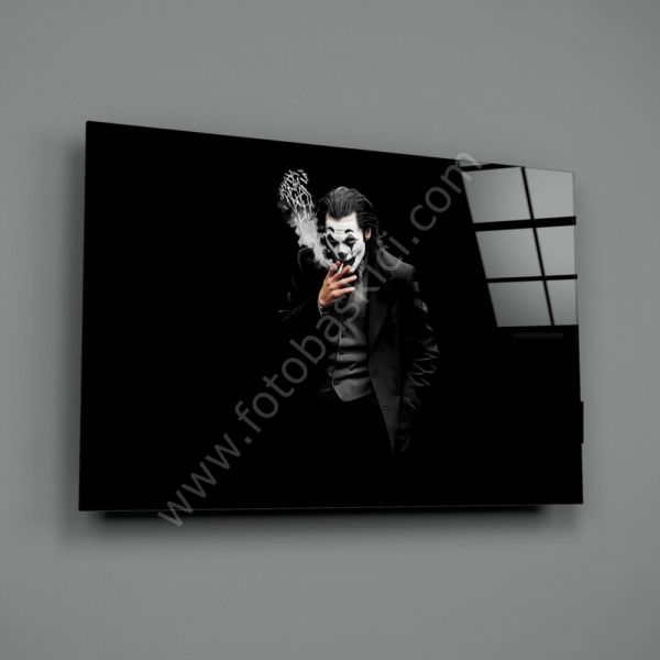 Joker Cam Tablo