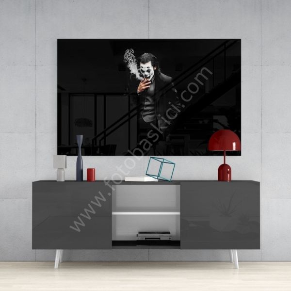 Joker Cam Tablo