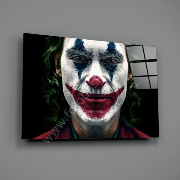 Joker Cam Tablo