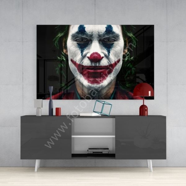 Joker Cam Tablo
