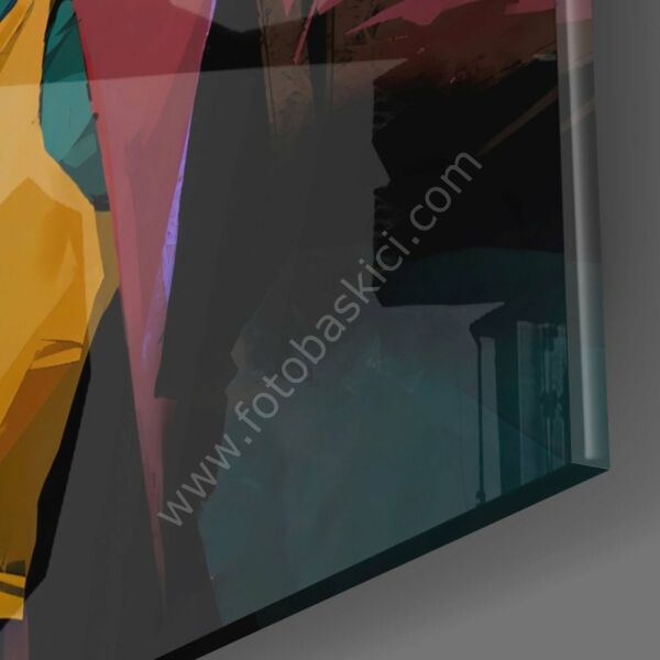 Joker Cam Tablo