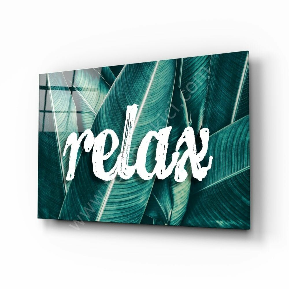 Relax Cam Tablo