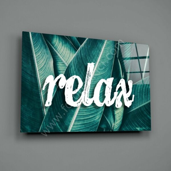 Relax Cam Tablo