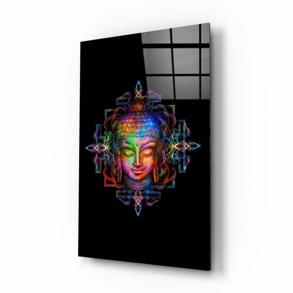 Buda Cam Tablo