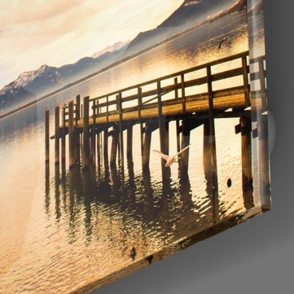 Rıhtım Cam Tablo No:1123