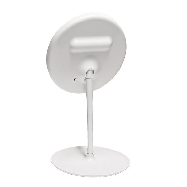 Yuvarlak Led Işıklı Dokunmatik Makyaj Aynası