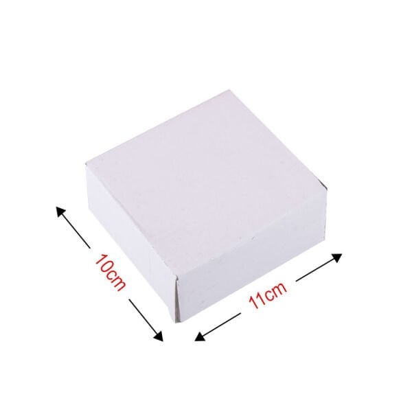 Kalpli Fotoğraflı Kar Küresi 9x10 cm