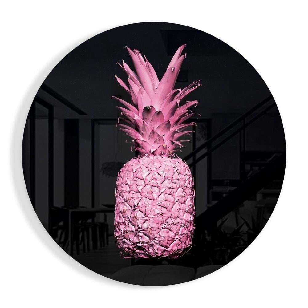 Ananas Cam Tablo