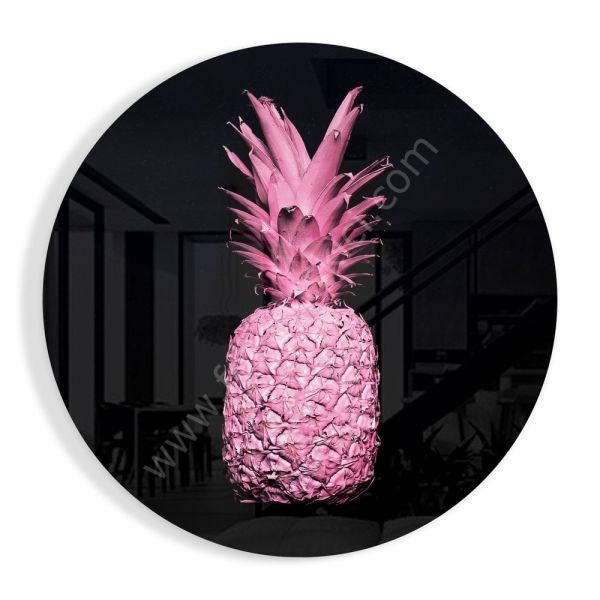 Ananas Cam Tablo
