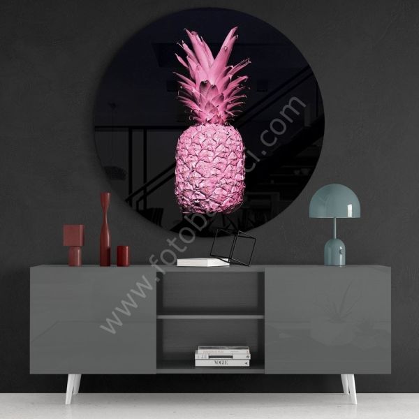 Ananas Cam Tablo