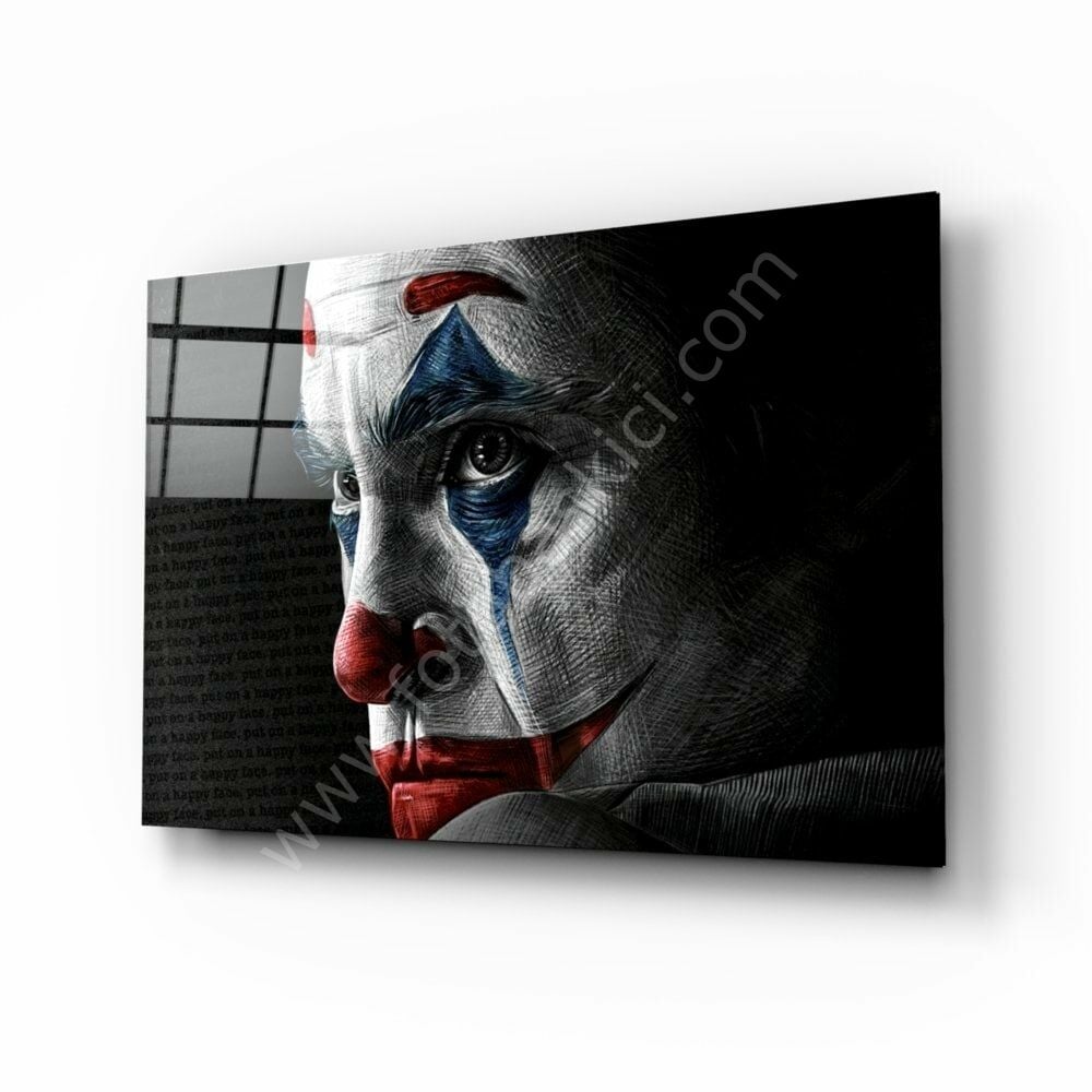Joker Cam Tablo