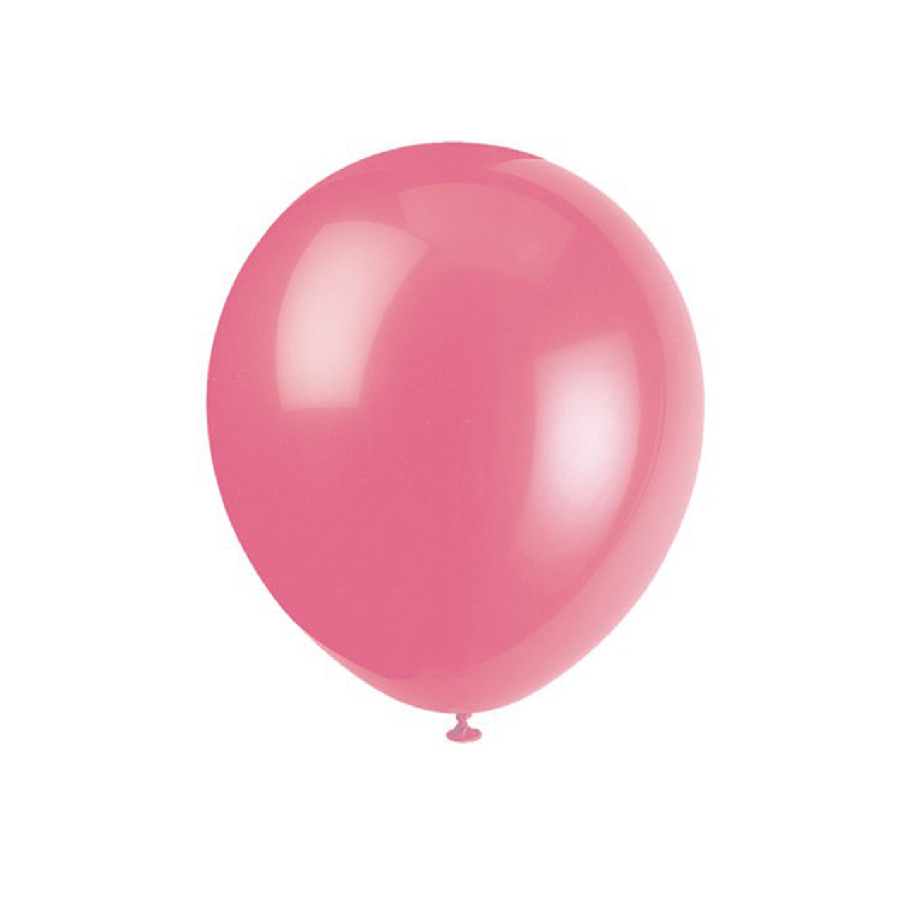 Pembe Balon 10'lu