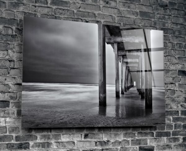 Rıhtım Cam Tablo No:1041