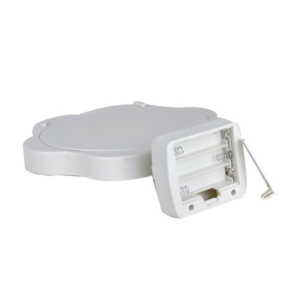 Sihirli Led Ayna Fotoğraf Çerçevesi (Papatya) 18x22 cm