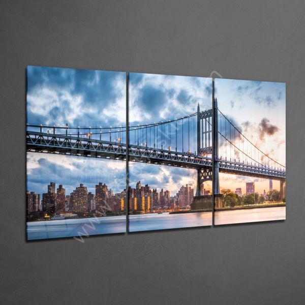 Manhattan Cam Tablo