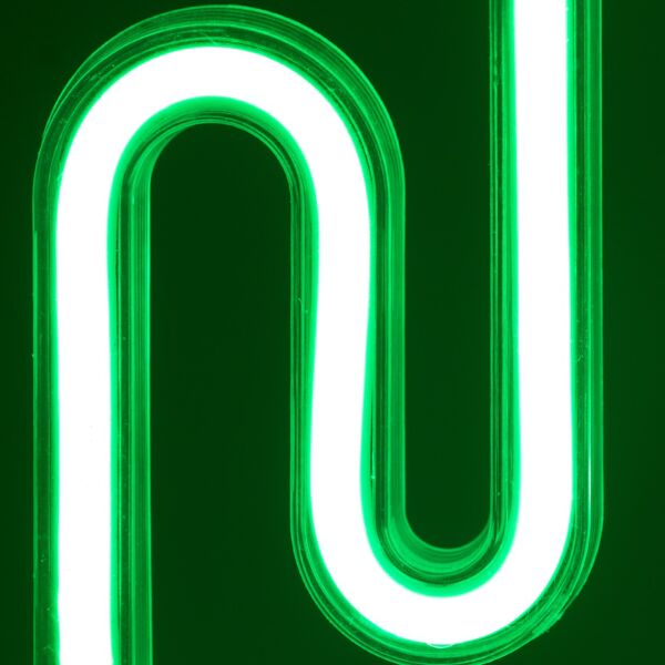 Kaktüs Neon Led Dekoratif Aydınlatma