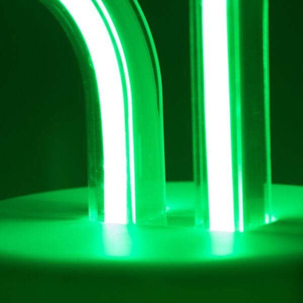 Kaktüs Neon Led Dekoratif Aydınlatma