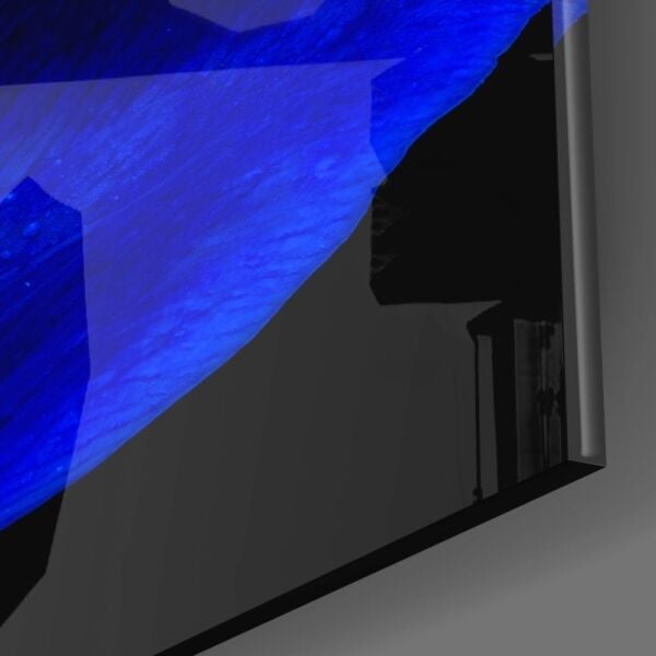 Çarkıfelek Cam Tablo