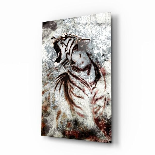 Kaplan Cam Tablo No:3058