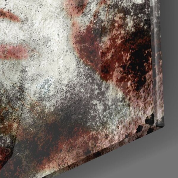 Kaplan Cam Tablo No:3058