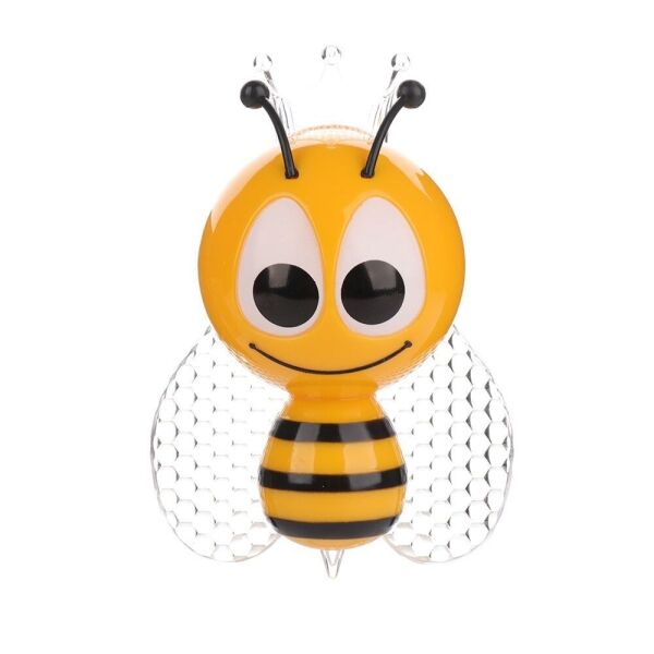 Fotoselli 3D Arı Ledli Gece Lambası