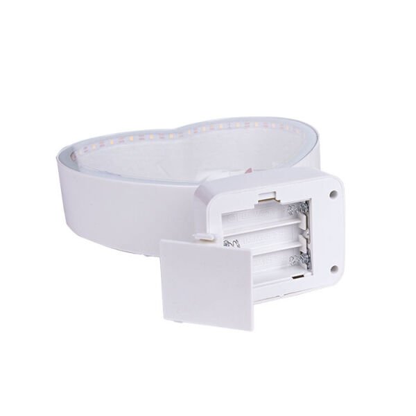 Led Işıklı Güllü Fotoğraf Çerçevesi 20x23 cm