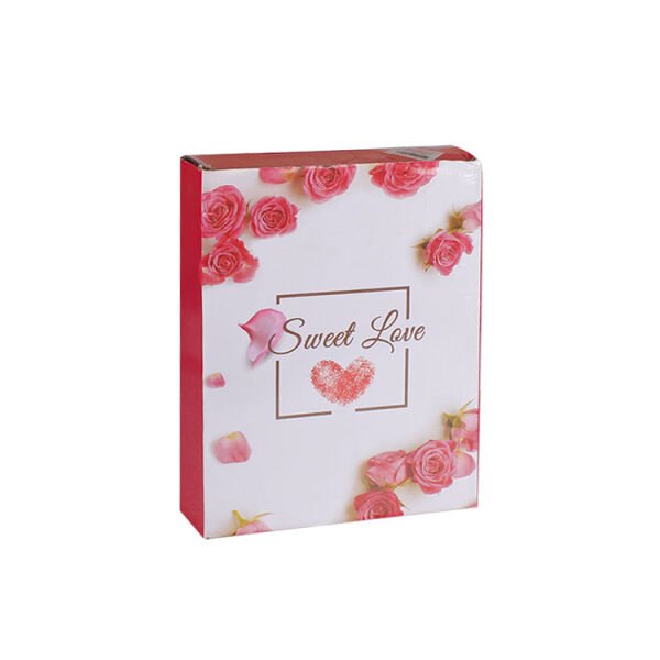 3D Led Işıklı Ayıcıklı Fotoğraf Çerçevesi 28x23 cm