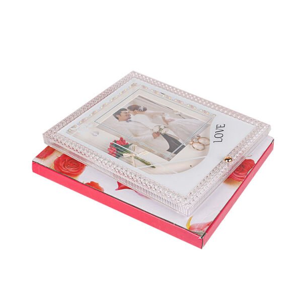 Ledli Love Fotoğraf Çerçevesi 22x27 cm