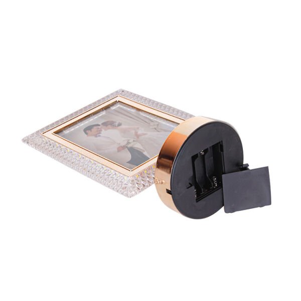 Ledli Fotoğraf Çerçevesi 17x26 cm