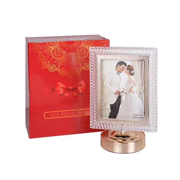 Ledli Fotoğraf Çerçevesi 17x26 cm