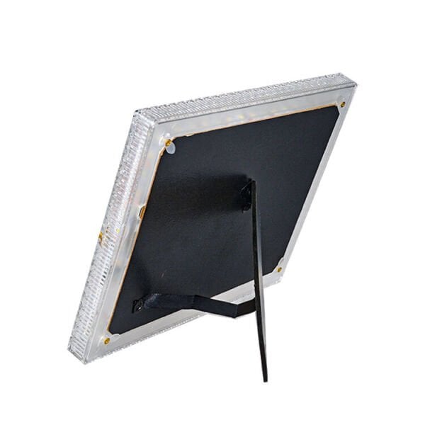 Ledli Balerin Fotoğraf Çerçevesi 23x18 cm