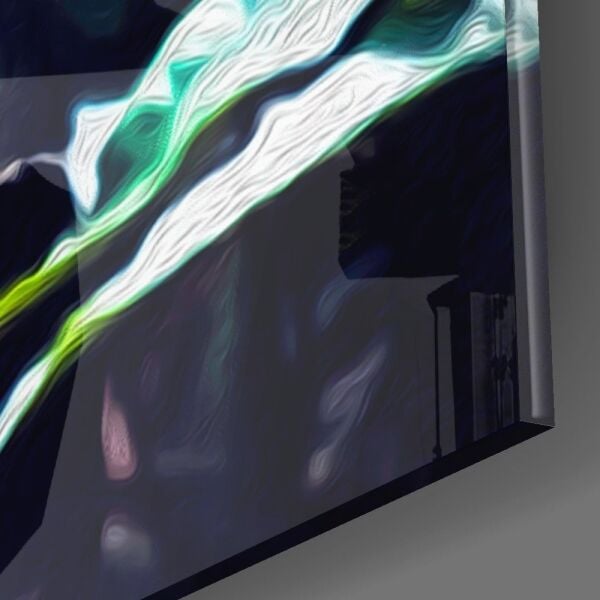 Toco Toucan Cam Tablo