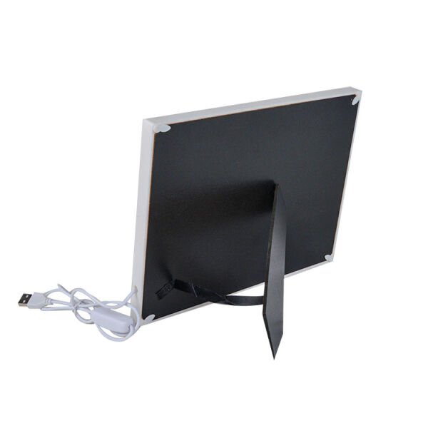 Ledli Love Fotoğraf Çerçevesi 25x20 cm