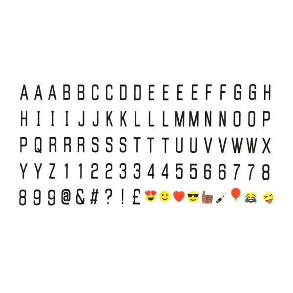 Kişiye Özel Büyük Boy RGB Işıklı Pano (Lightbox)