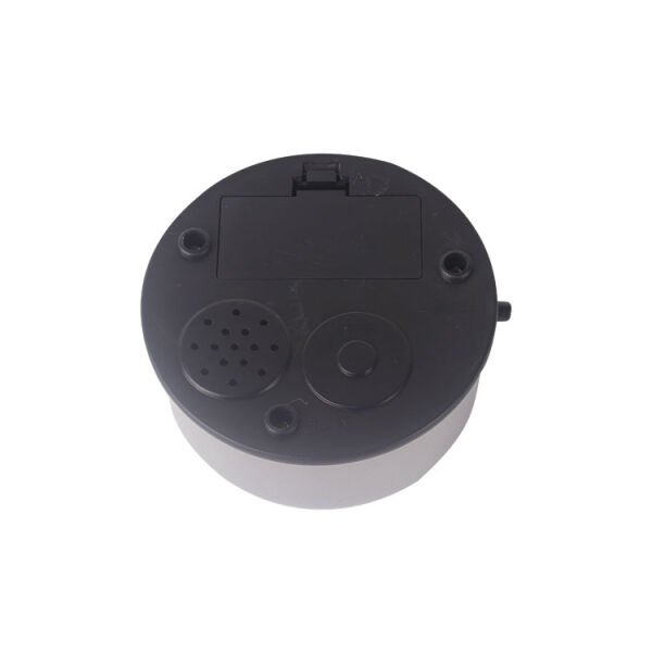 Led Işıklı Dönen Stand 8 cm