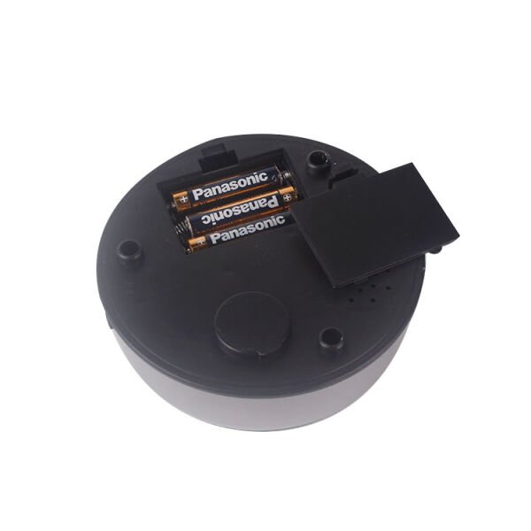 Led Işıklı Dönen Stand 10,5 cm