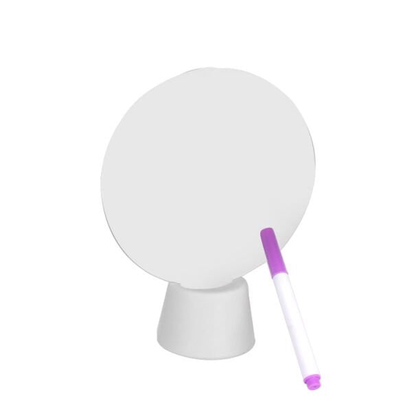 Ledli Karalama Tahtası 18 cm