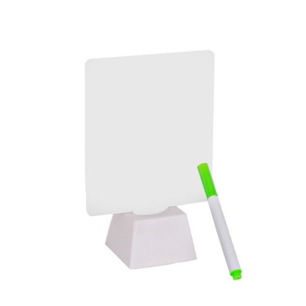 Ledli Karalama Tahtası 18 cm