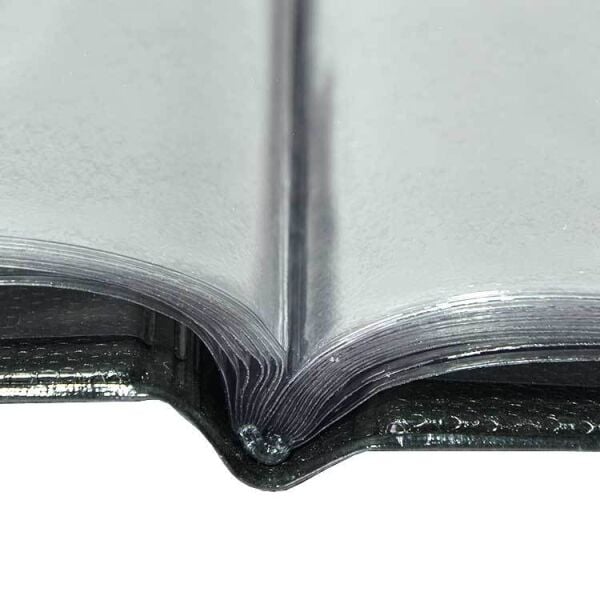 Buket Yeşili Fotoğraf Albümü 76'lık 10x15