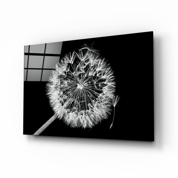 Karahindiba Cam Tablo No:3036