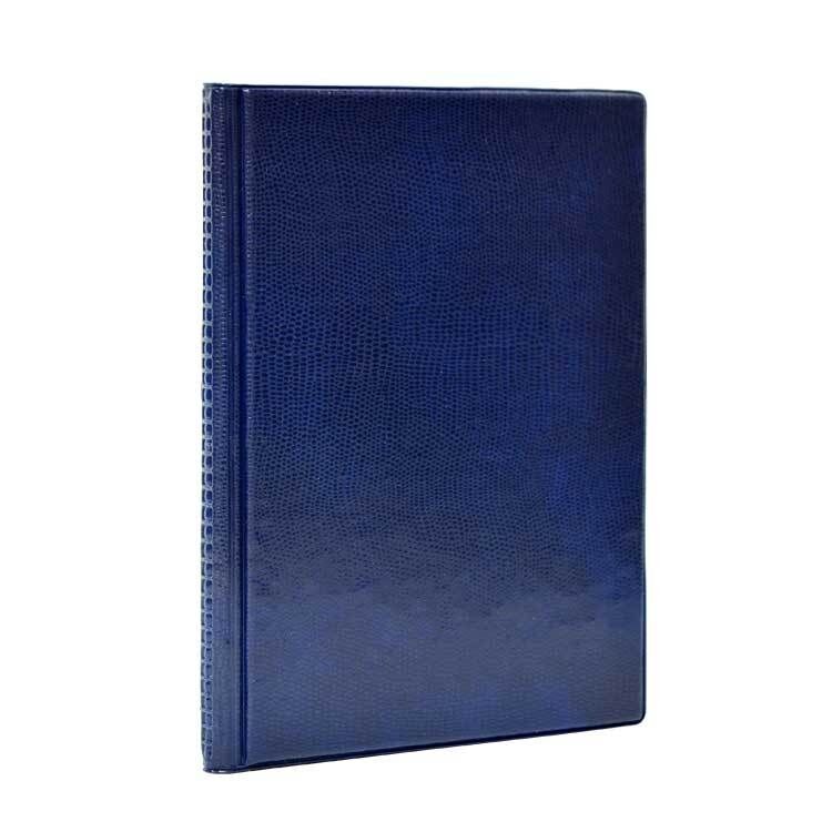 Lacivert Fotoğraf Albümü 76'lık 10x15