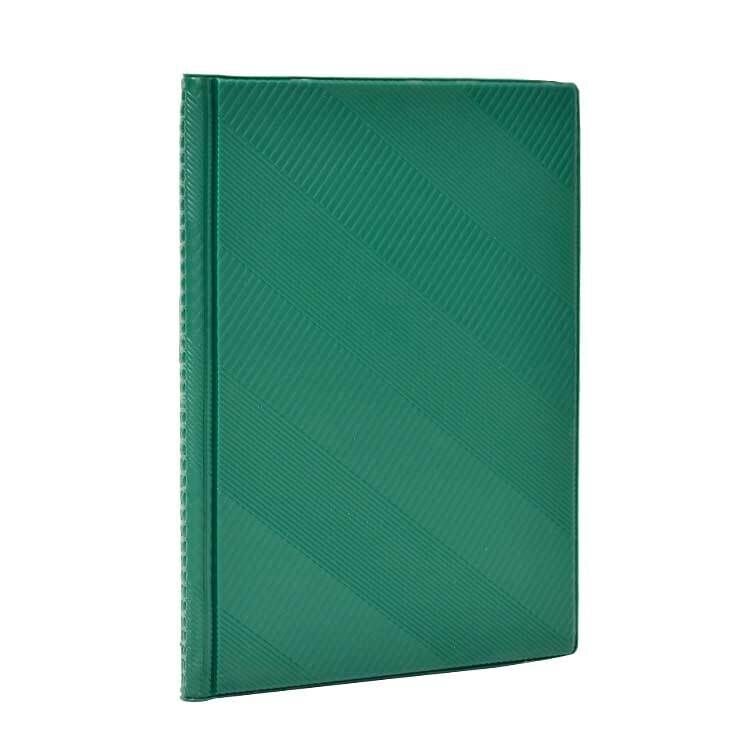 Yeşil Fotoğraf Albümü 76'lık 10x15