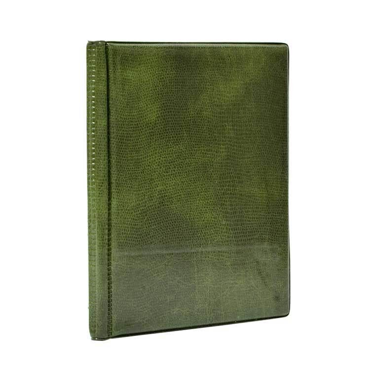 Buket Yeşili Fotoğraf Albümü 38'lik 13x18