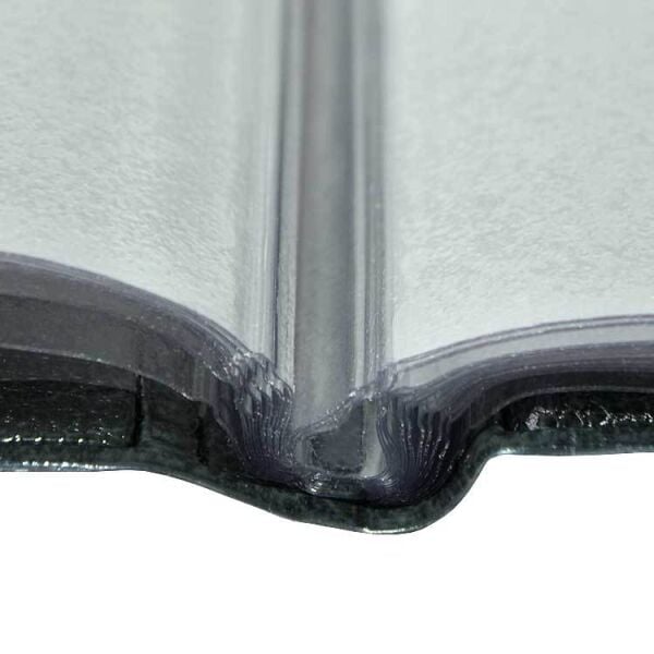 Buket Yeşili Fotoğraf Albümü 38'lik 13x18