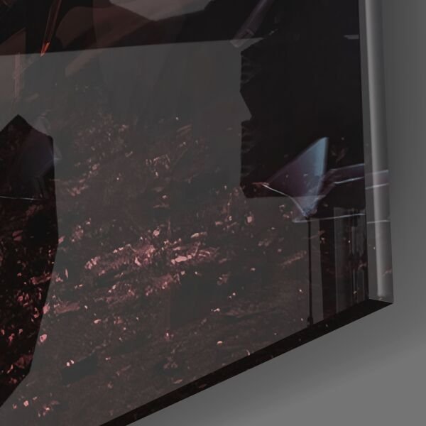 Dr. Strange Cam Tablo